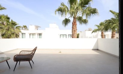 Revente - Villa - Ciudad Quesada - Costa blanca sur