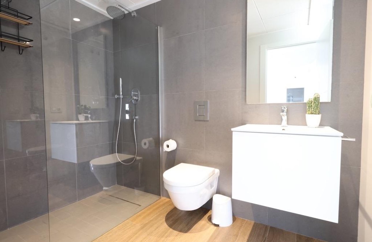 Revente - Villa - Ciudad Quesada - Costa blanca sur