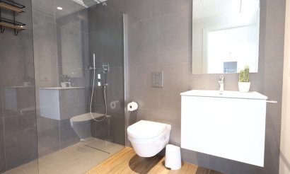 Revente - Villa - Ciudad Quesada - Costa blanca sur