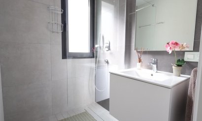 Revente - Villa - Ciudad Quesada - Costa blanca sur
