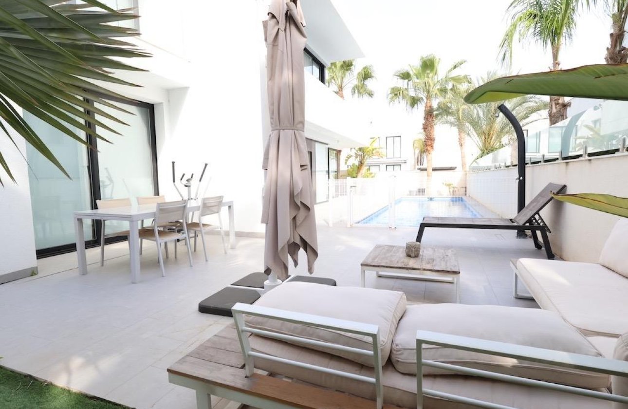 Revente - Villa - Ciudad Quesada - Costa blanca sur