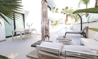 Revente - Villa - Ciudad Quesada - Costa blanca sur