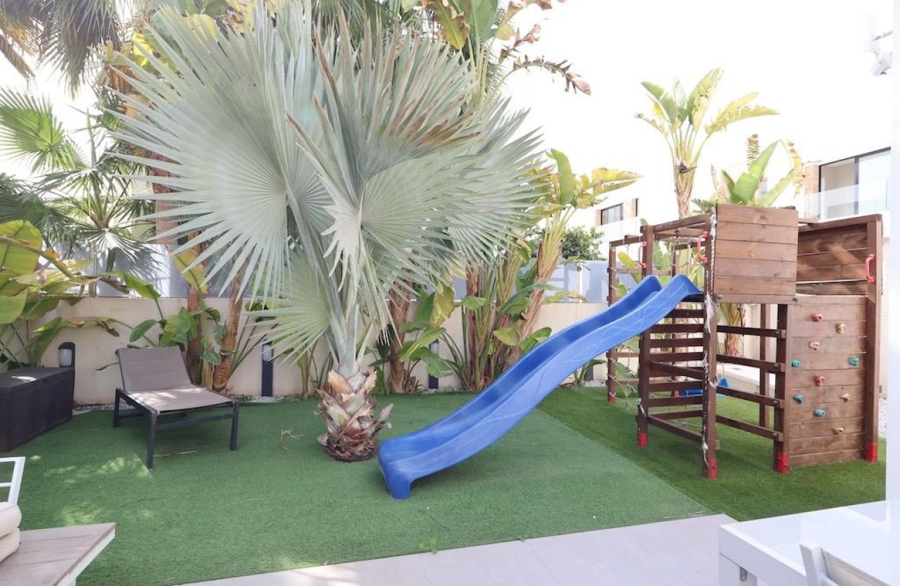 Revente - Villa - Ciudad Quesada - Costa blanca sur