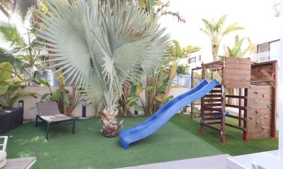 Revente - Villa - Ciudad Quesada - Costa blanca sur