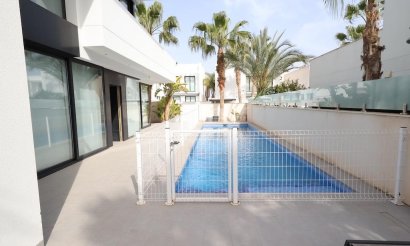 Revente - Villa - Ciudad Quesada - Costa blanca sur