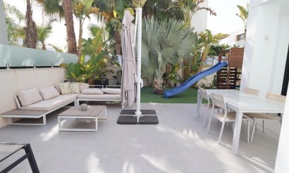 Revente - Villa - Ciudad Quesada - Costa blanca sur