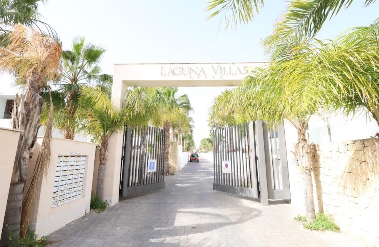 Revente - Villa - Ciudad Quesada - Costa blanca sur
