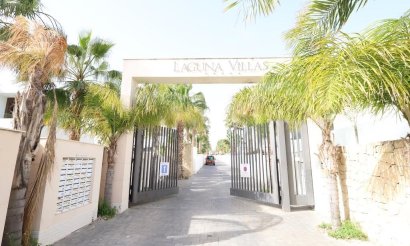 Revente - Villa - Ciudad Quesada - Costa blanca sur