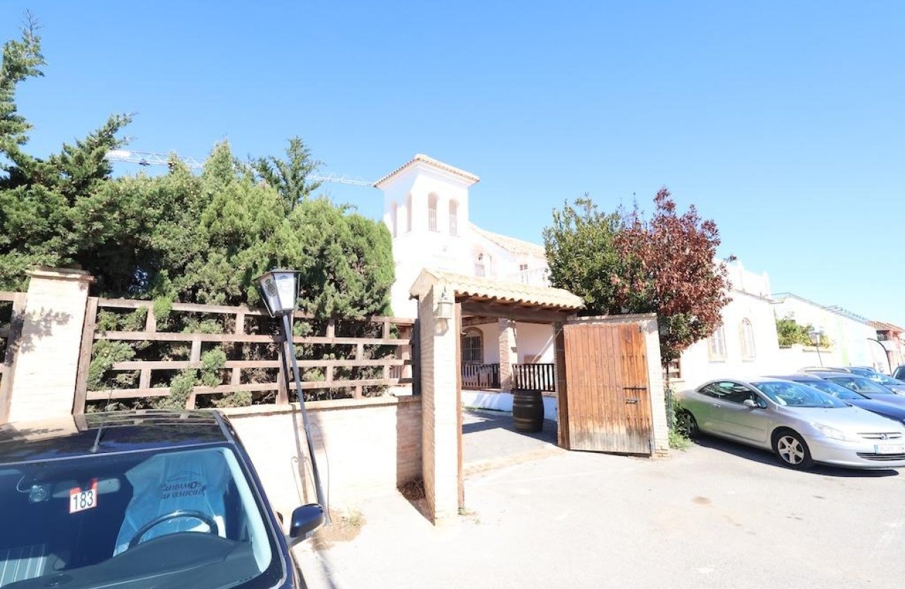 Reventa - Villa - Orihuela Costa - La Zenia
