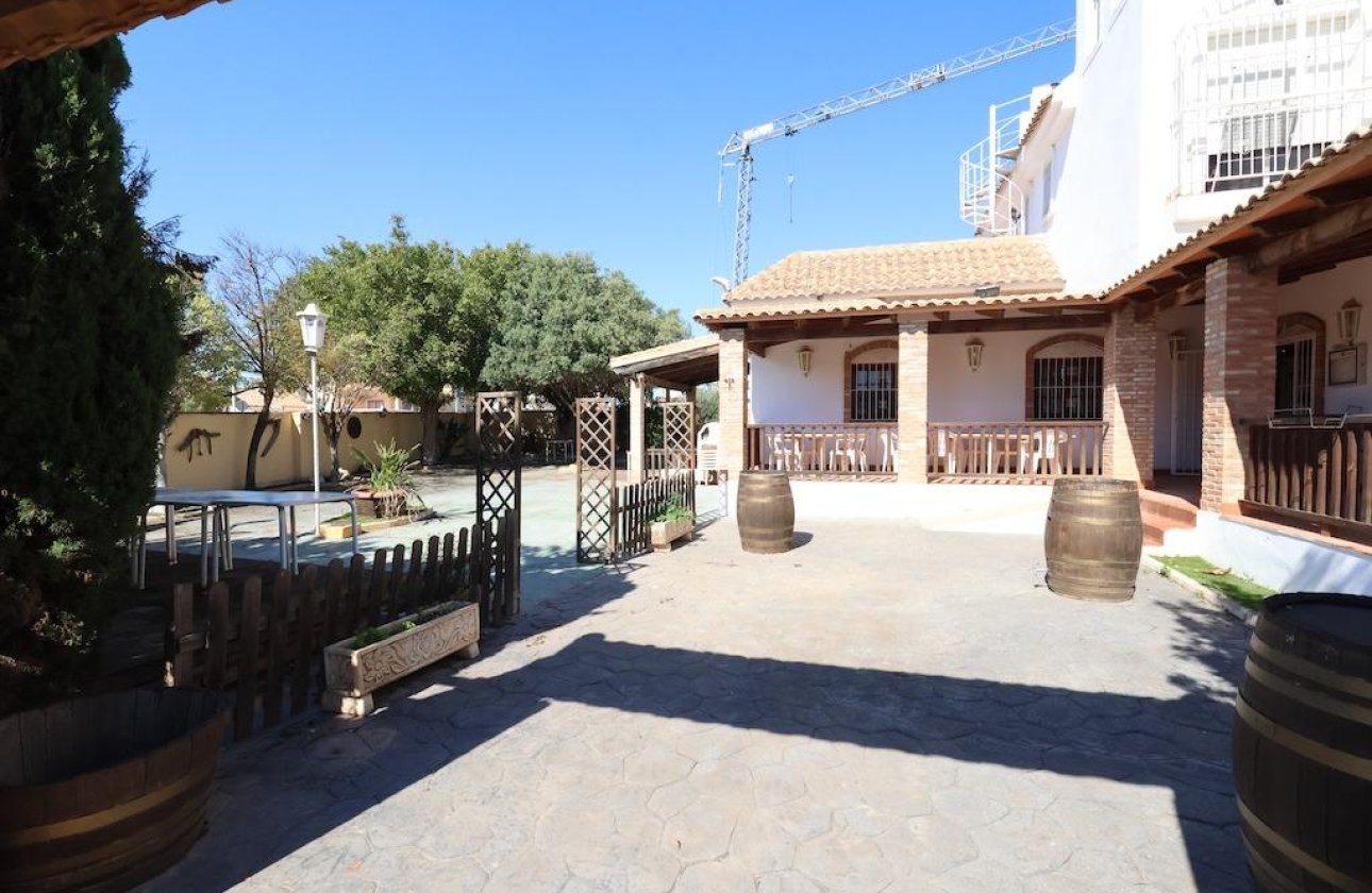 Reventa - Villa - Orihuela Costa - La Zenia