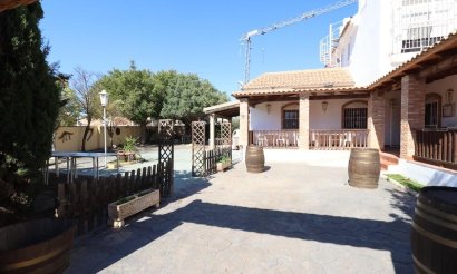 Reventa - Villa - Orihuela Costa - La Zenia