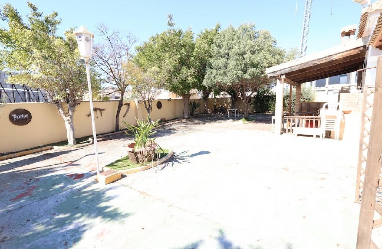 Reventa - Villa - Orihuela Costa - La Zenia