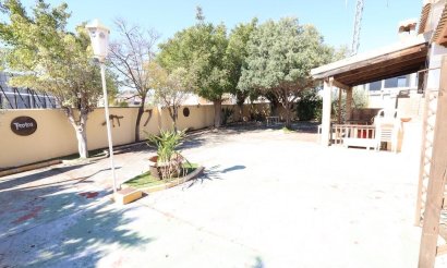 Reventa - Villa - Orihuela Costa - La Zenia