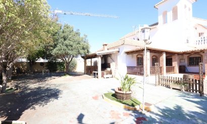 Reventa - Villa - Orihuela Costa - La Zenia