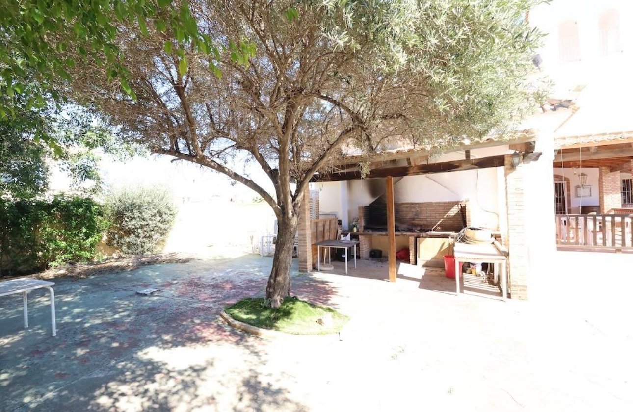 Reventa - Villa - Orihuela Costa - La Zenia