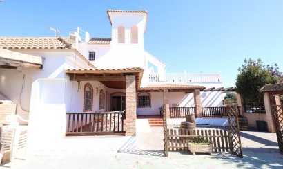 Reventa - Villa - Orihuela Costa - La Zenia
