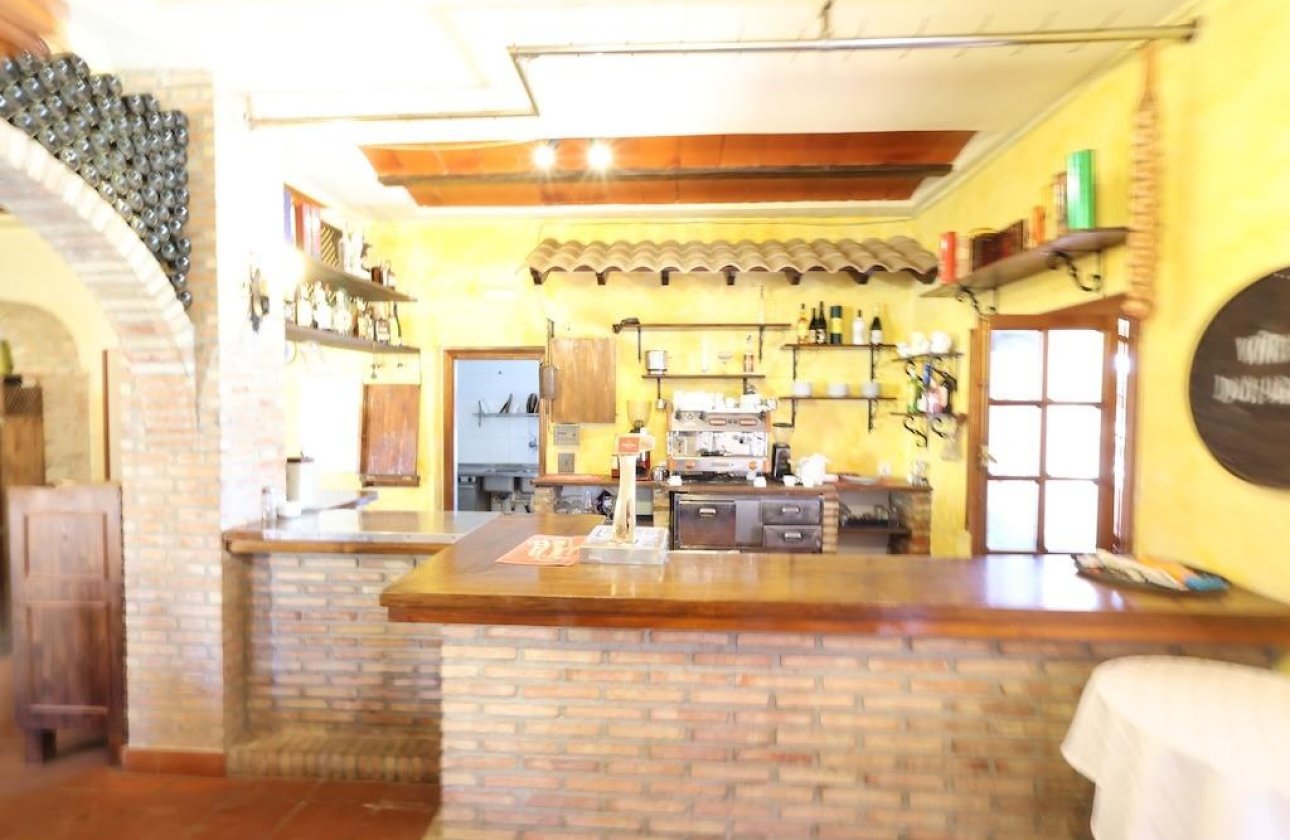 Reventa - Villa - Orihuela Costa - La Zenia