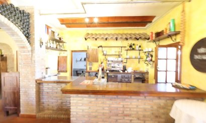 Reventa - Villa - Orihuela Costa - La Zenia