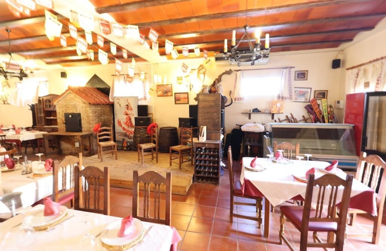 Reventa - Villa - Orihuela Costa - La Zenia