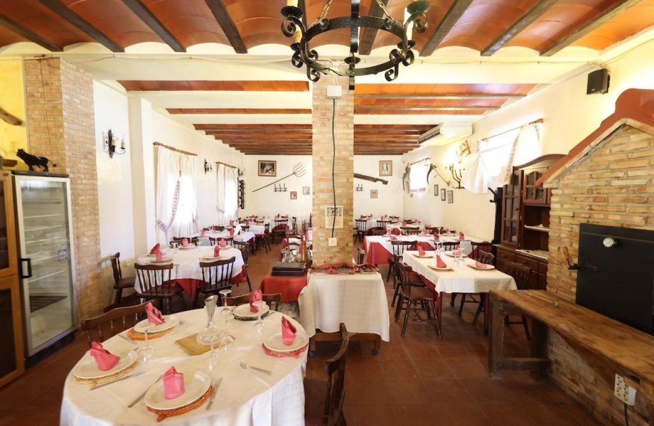 Reventa - Villa - Orihuela Costa - La Zenia