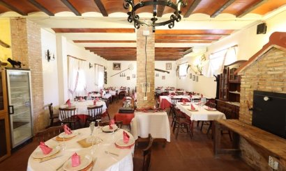 Reventa - Villa - Orihuela Costa - La Zenia