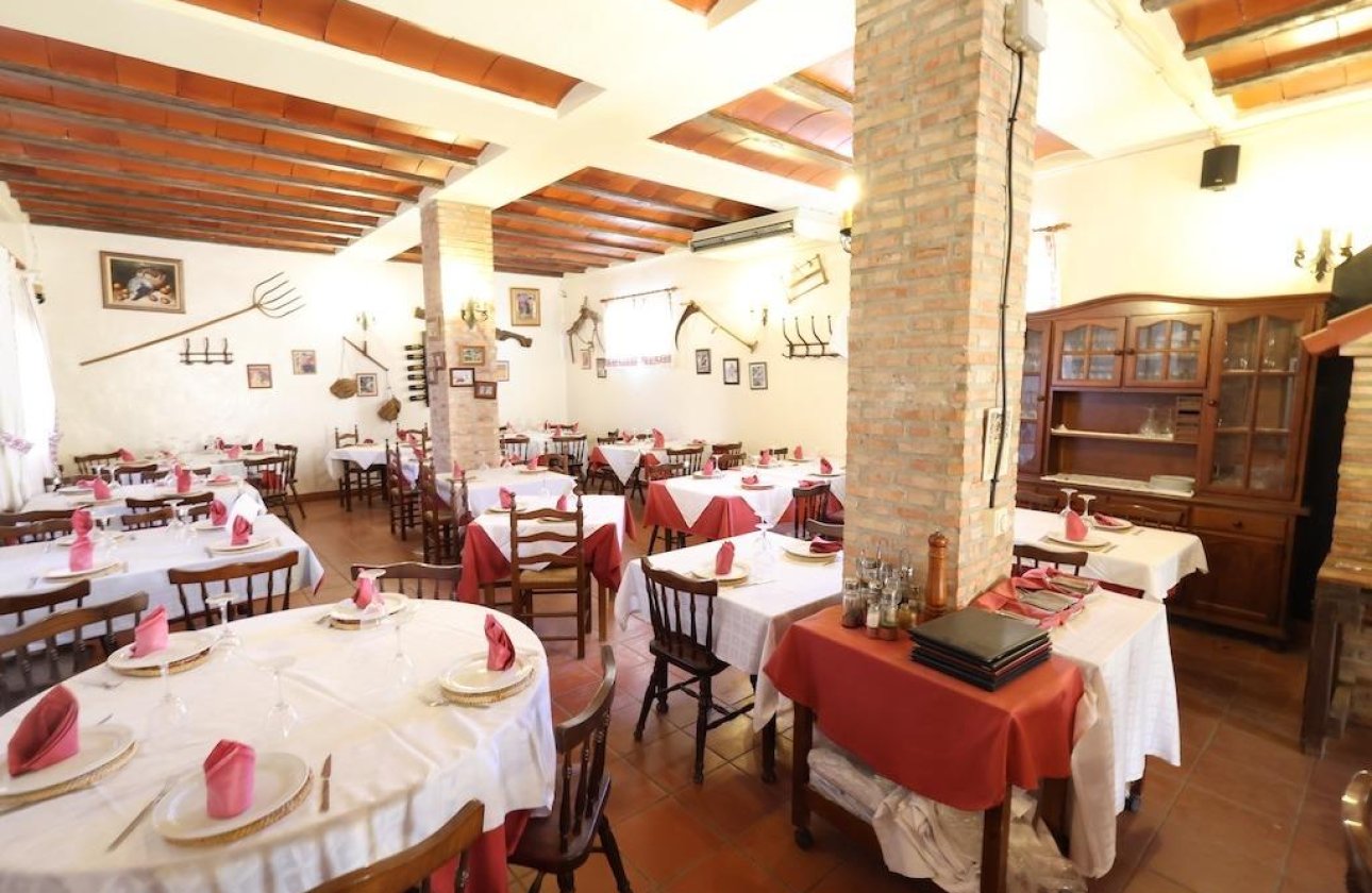Reventa - Villa - Orihuela Costa - La Zenia