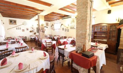 Reventa - Villa - Orihuela Costa - La Zenia