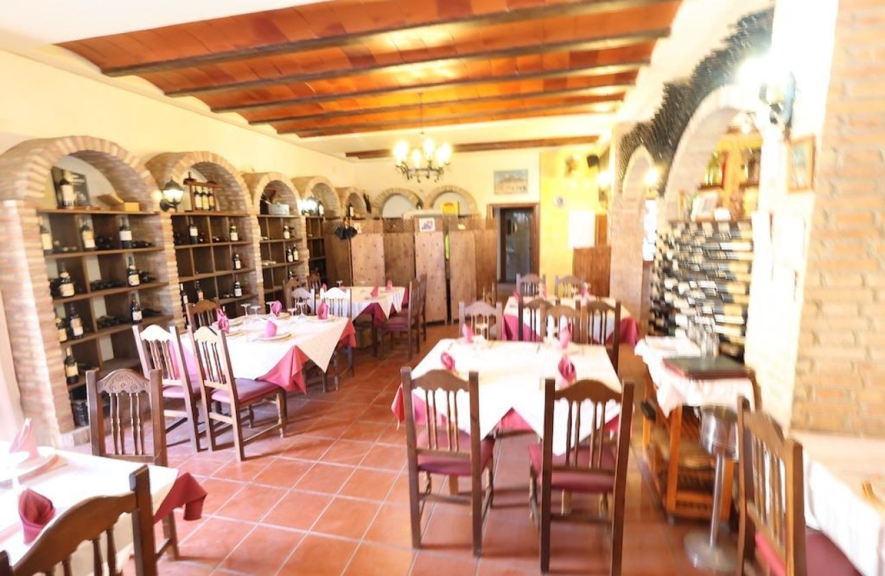 Reventa - Villa - Orihuela Costa - La Zenia