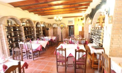 Reventa - Villa - Orihuela Costa - La Zenia