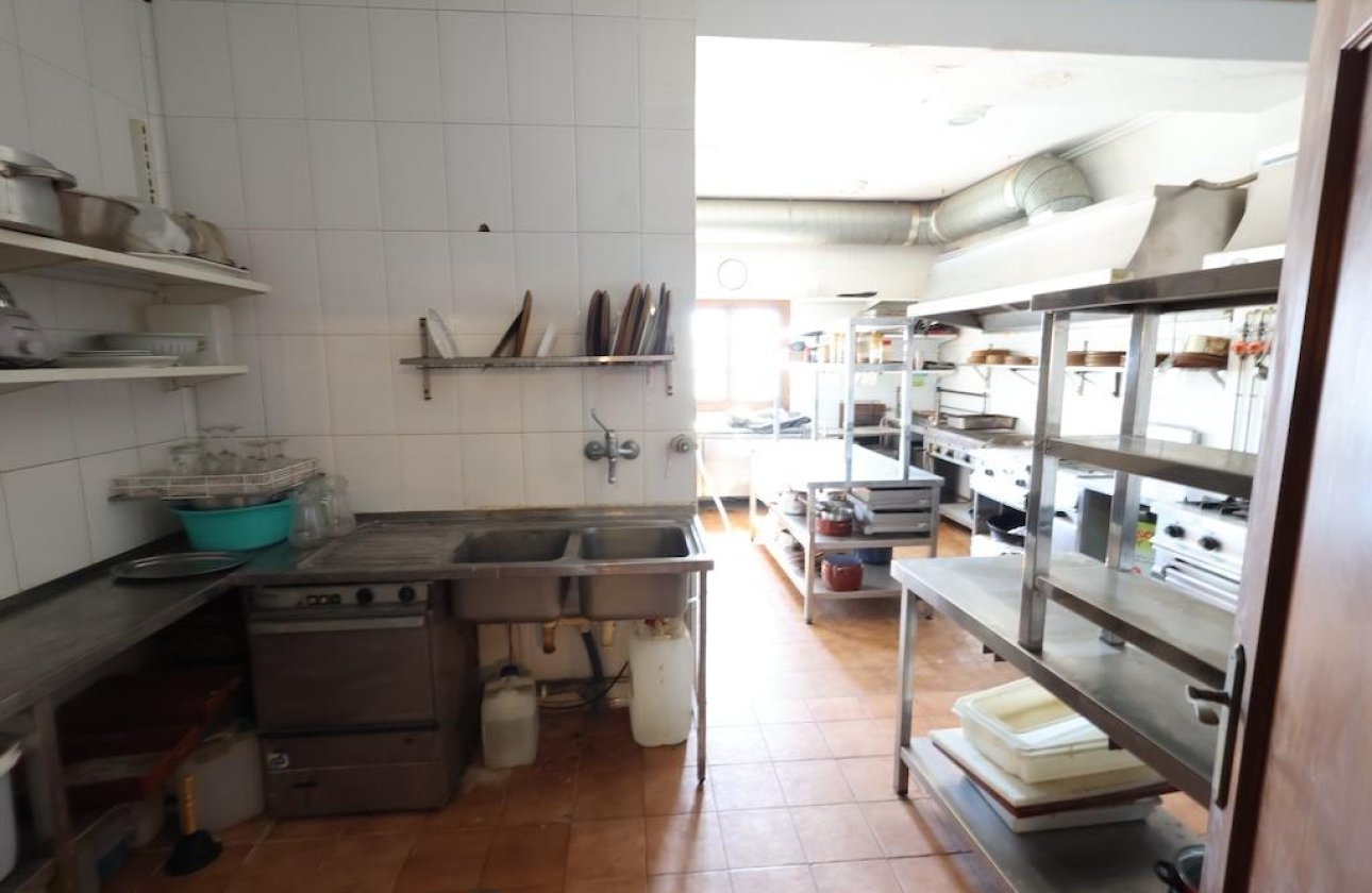 Reventa - Villa - Orihuela Costa - La Zenia
