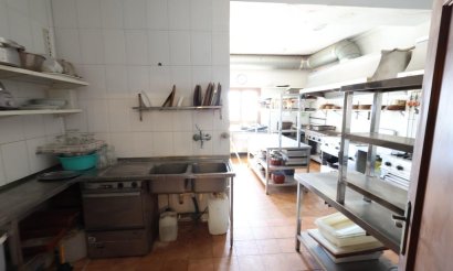 Reventa - Villa - Orihuela Costa - La Zenia
