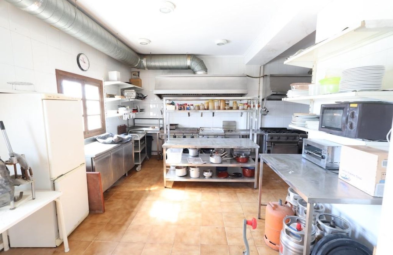Reventa - Villa - Orihuela Costa - La Zenia