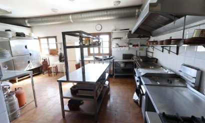 Reventa - Villa - Orihuela Costa - La Zenia