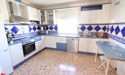 Reventa - Villa - Orihuela Costa - La Zenia