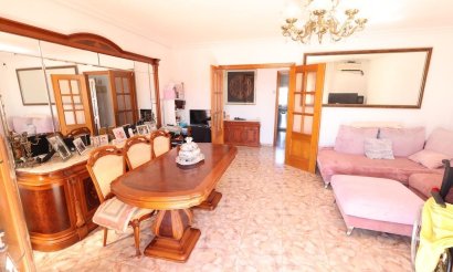 Reventa - Villa - Orihuela Costa - La Zenia