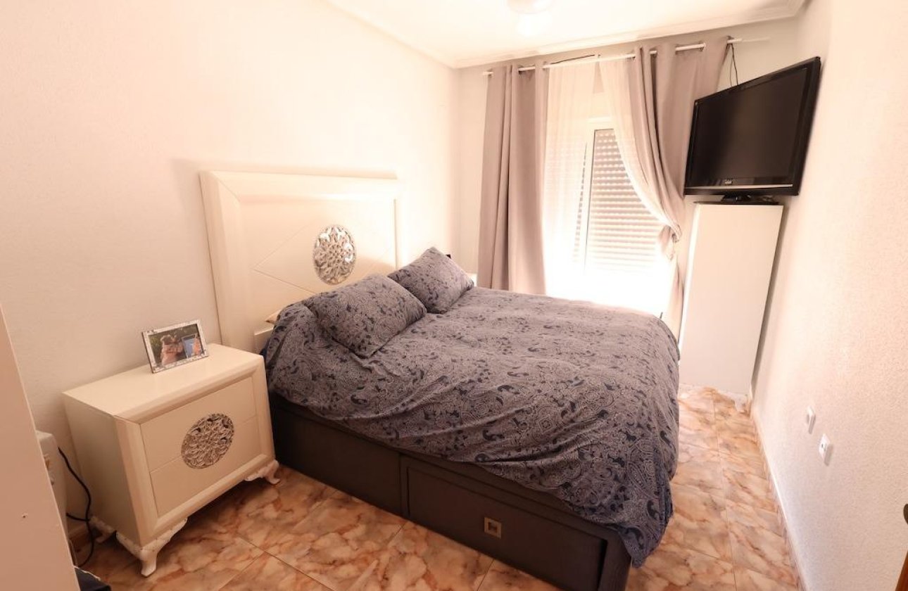 Reventa - Villa - Orihuela Costa - La Zenia