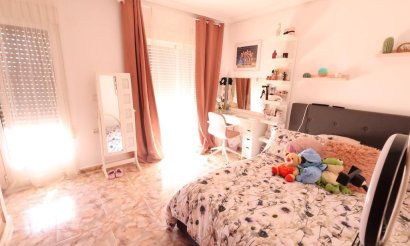 Reventa - Villa - Orihuela Costa - La Zenia