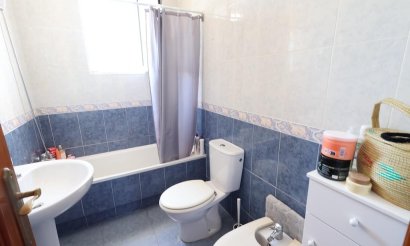 Reventa - Villa - Orihuela Costa - La Zenia