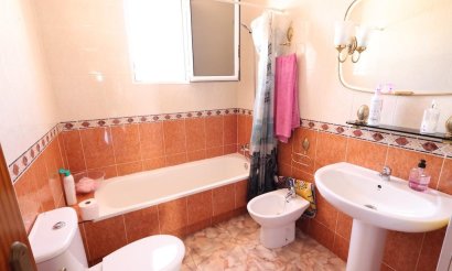 Reventa - Villa - Orihuela Costa - La Zenia