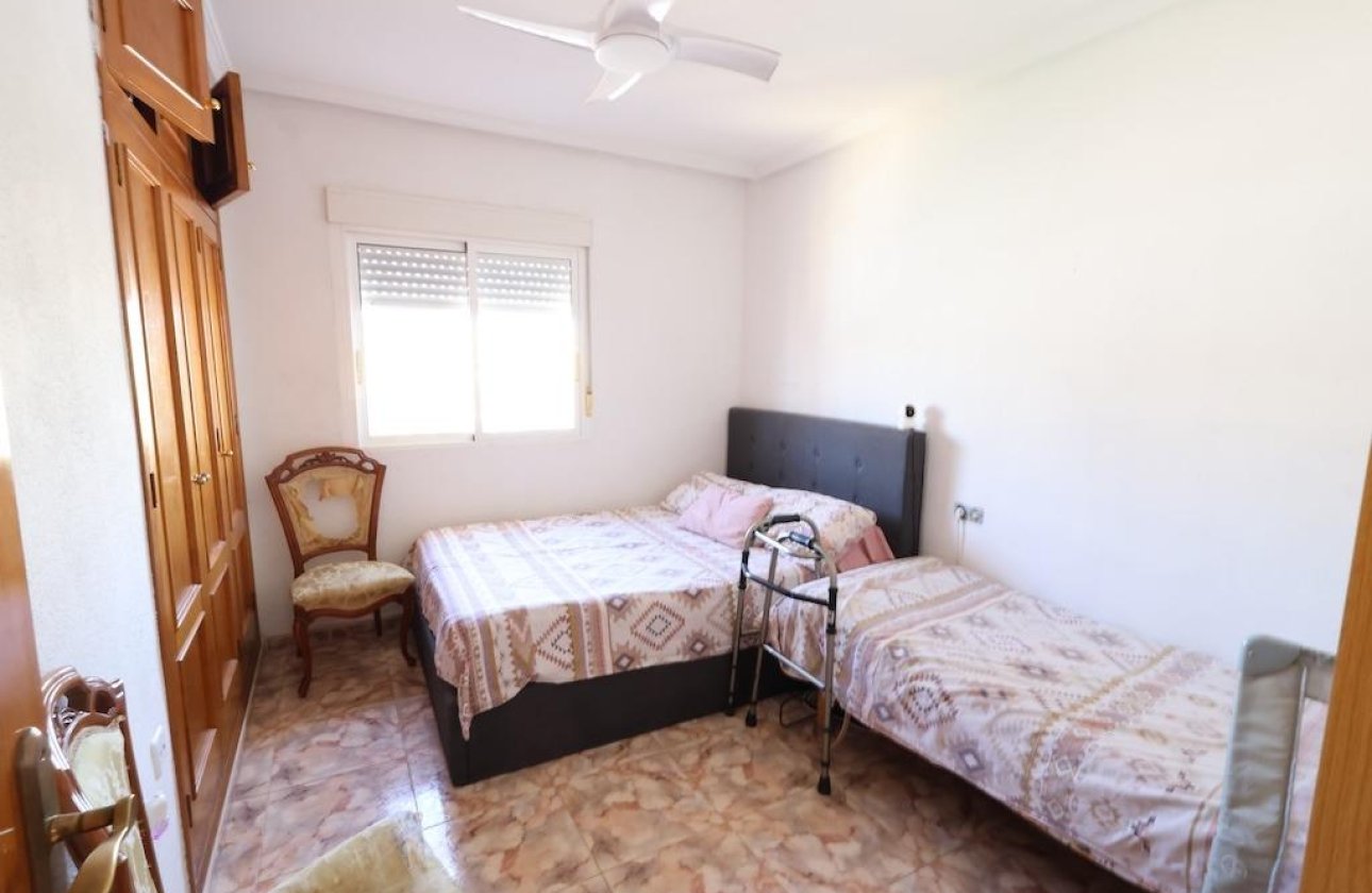 Reventa - Villa - Orihuela Costa - La Zenia