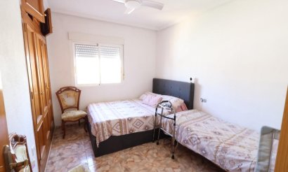 Reventa - Villa - Orihuela Costa - La Zenia