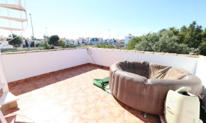 Reventa - Villa - Orihuela Costa - La Zenia