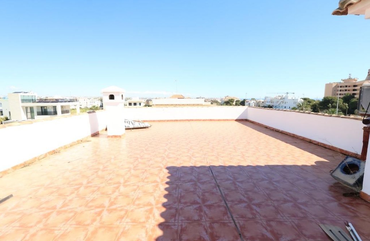 Reventa - Villa - Orihuela Costa - La Zenia