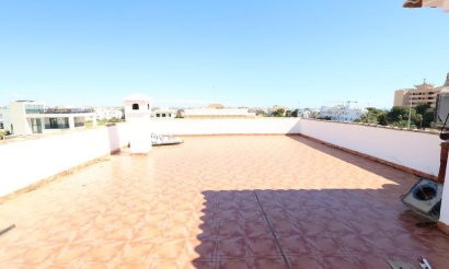 Reventa - Villa - Orihuela Costa - La Zenia