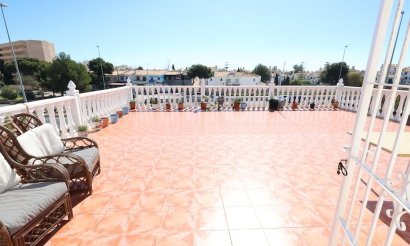 Reventa - Villa - Orihuela Costa - La Zenia