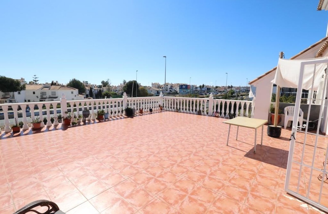 Reventa - Villa - Orihuela Costa - La Zenia