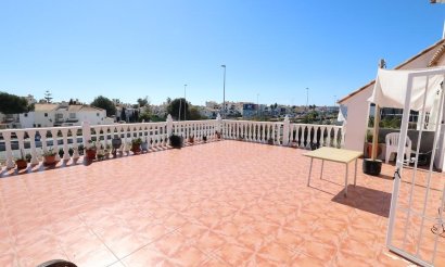 Reventa - Villa - Orihuela Costa - La Zenia