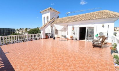 Reventa - Villa - Orihuela Costa - La Zenia