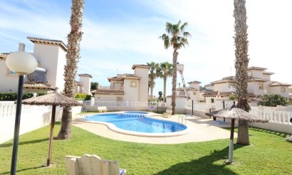 Revente - Bungalow - Orihuela Costa - Cabo Roig