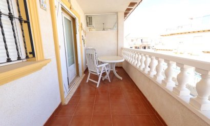 Revente - Bungalow - Orihuela Costa - Cabo Roig